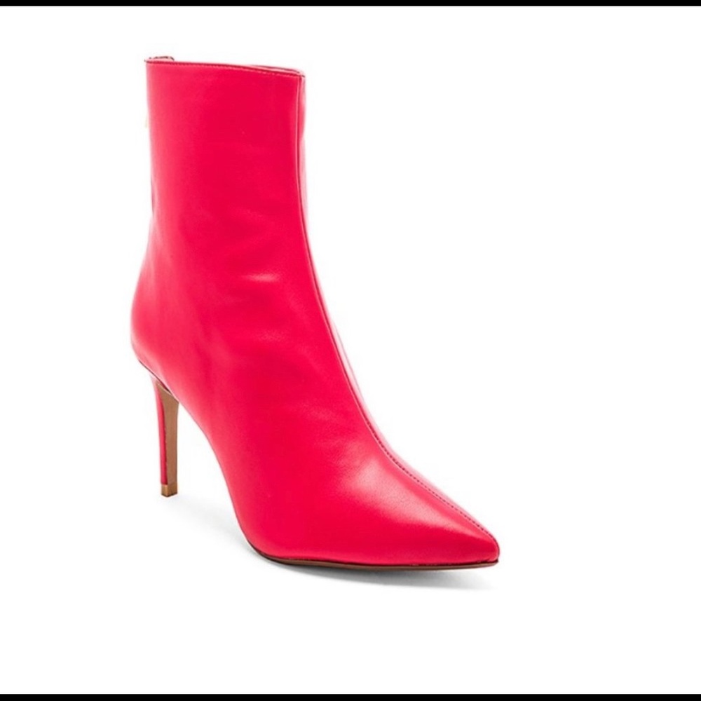 $220 Revolve RAYE Pocatello Bootie new in box 9